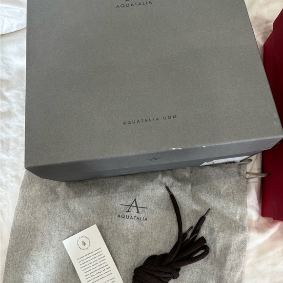 Aquatalia Boots - Picture 11 of 17